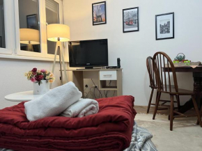 Apartman CENTAR